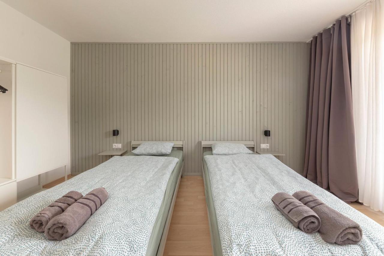 Appleby Apartments Kersnik Bohinj Εξωτερικό φωτογραφία