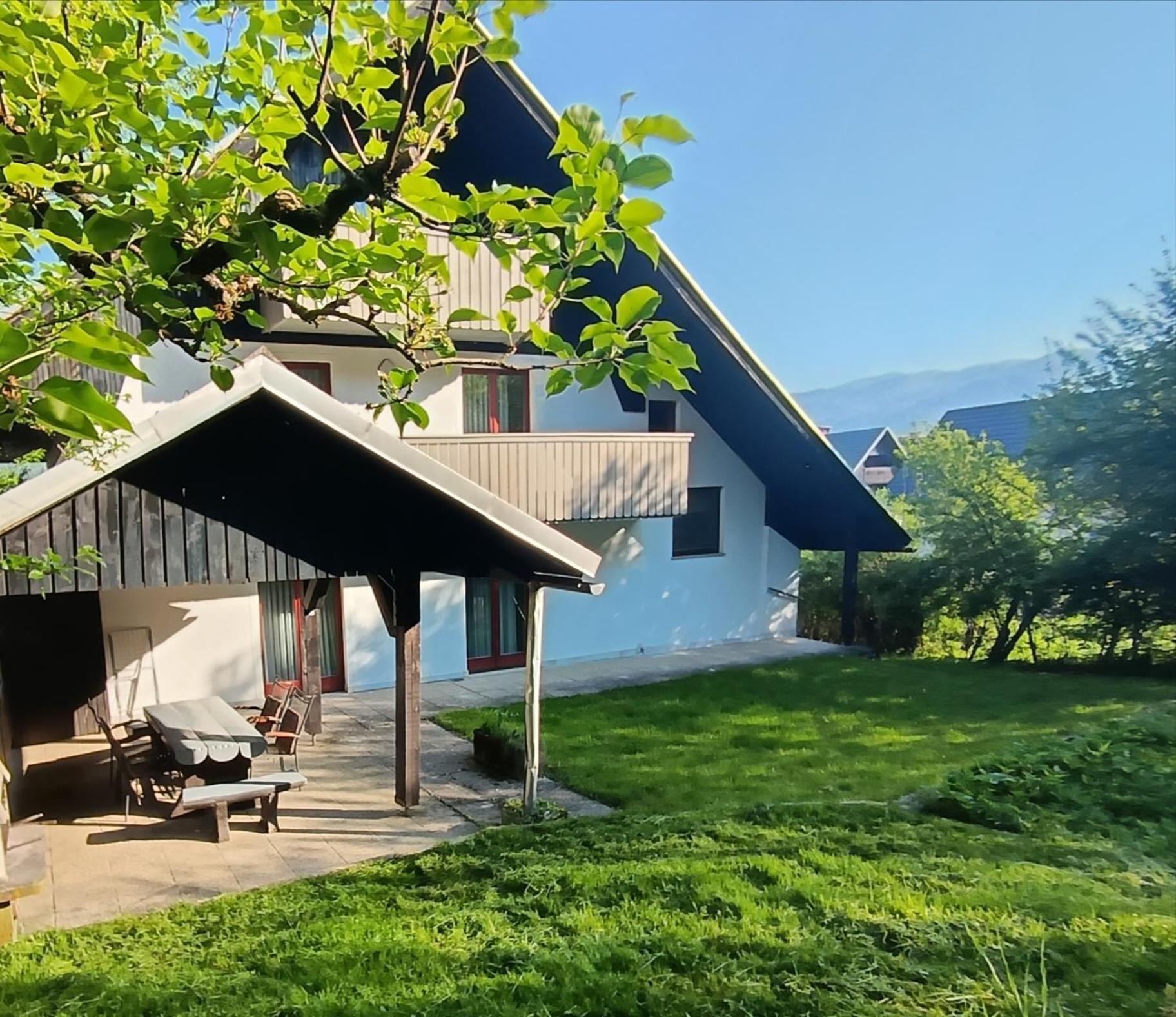 Appleby Apartments Kersnik Bohinj Δωμάτιο φωτογραφία