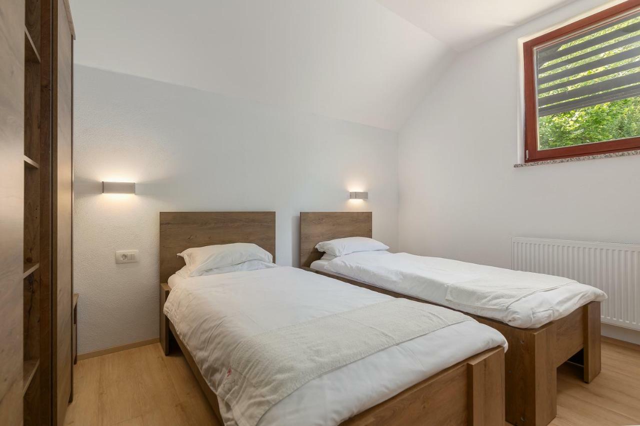 Appleby Apartments Kersnik Bohinj Εξωτερικό φωτογραφία
