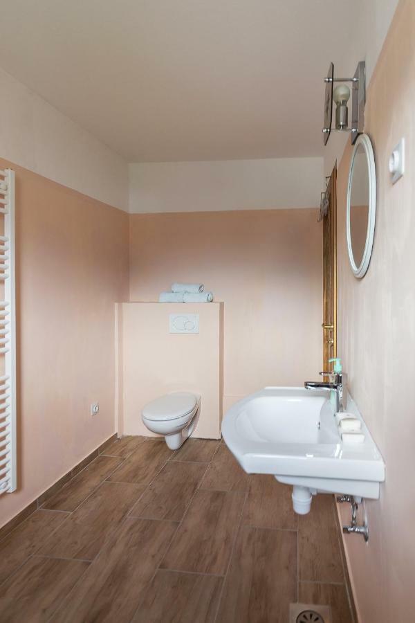 Appleby Apartments Kersnik Bohinj Εξωτερικό φωτογραφία