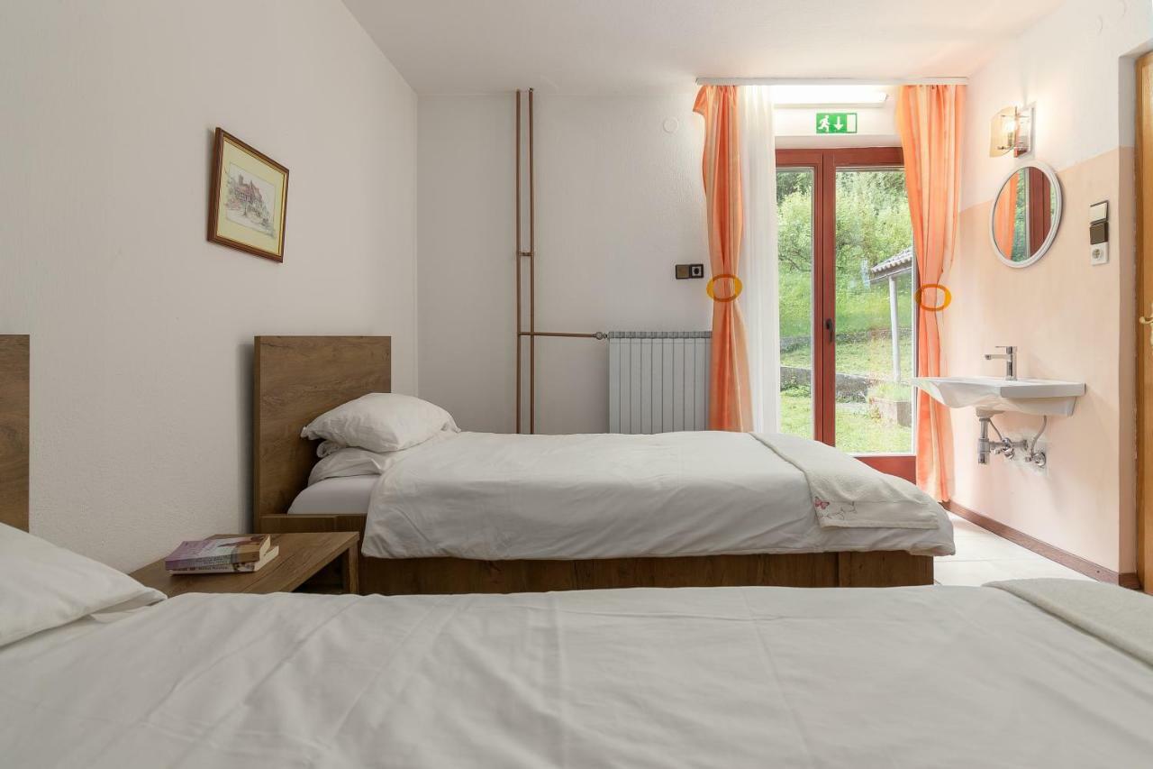 Appleby Apartments Kersnik Bohinj Εξωτερικό φωτογραφία