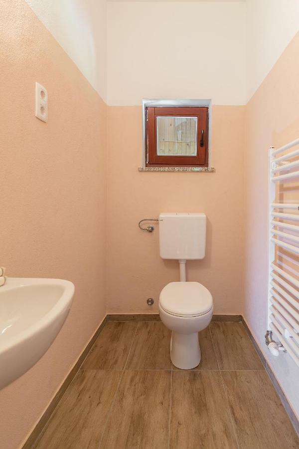 Appleby Apartments Kersnik Bohinj Εξωτερικό φωτογραφία