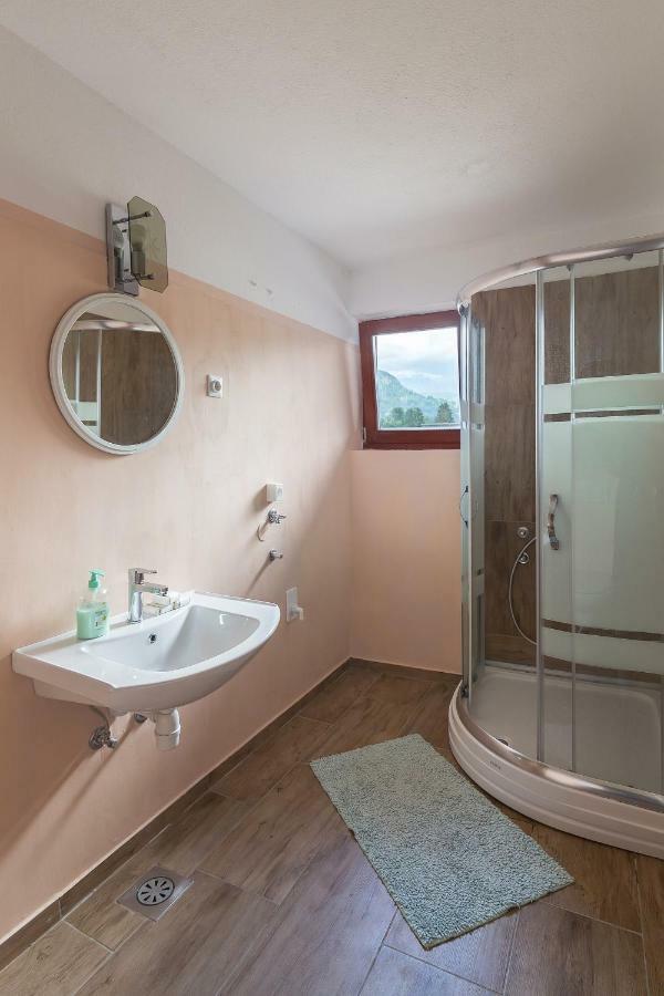 Appleby Apartments Kersnik Bohinj Εξωτερικό φωτογραφία